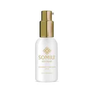 SOMIU SKIN REPAIR anti-pigment + repair serum plus ion