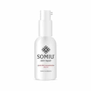 SOMIU SKIN REPAIR pure skin concentrate plus ion
