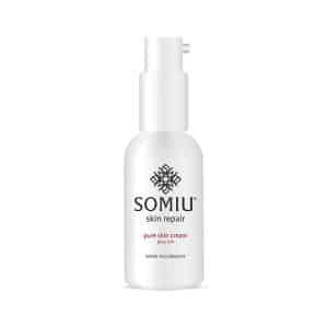 SOMIU SKIN REPAIR pure skin cream plus ion