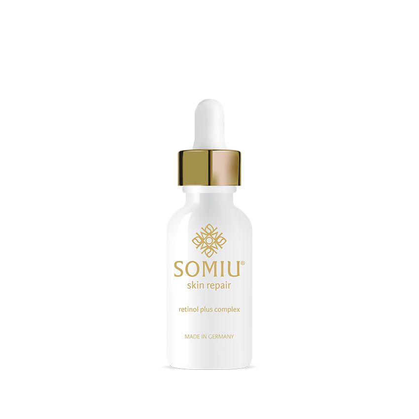 SOMIU SKIN REPAIR retinol plus complex