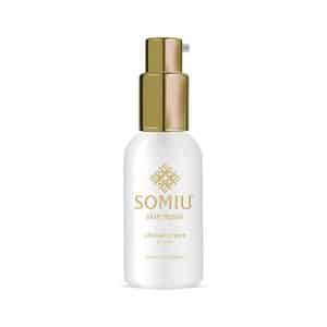 SOMIU SKIN REPAIR ultimate cream plus ion