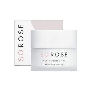SOROSE Night Booster Cream