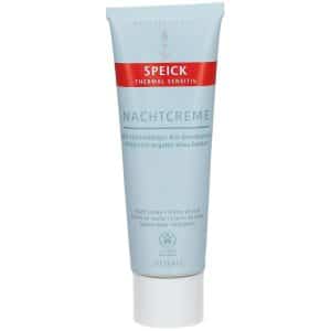 SPEICK Thermal Sensitiv Nachtcreme