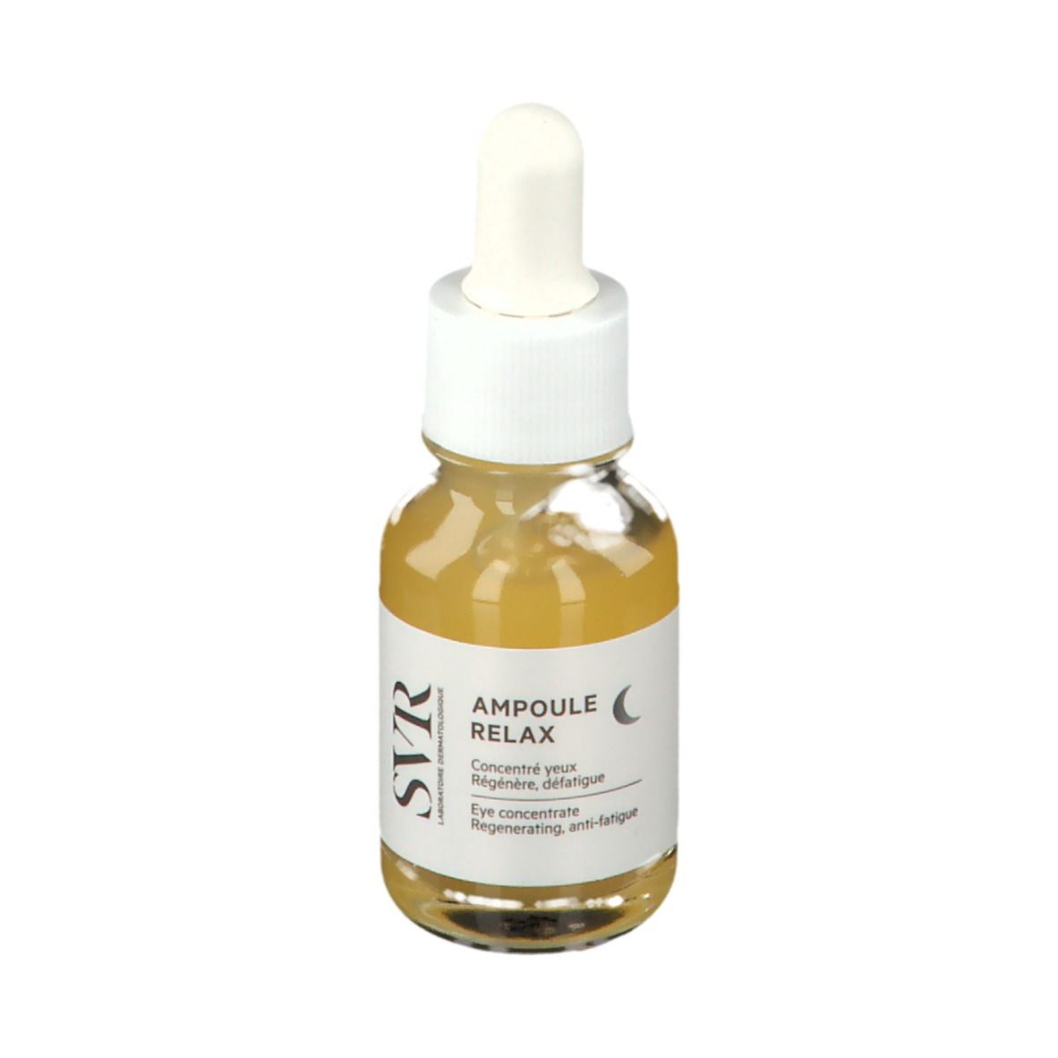 SVR AMPOULE RELAX