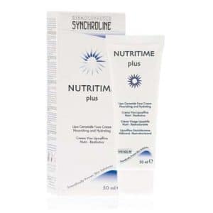 SYNCHROLINE NUTRITIME plus Creme