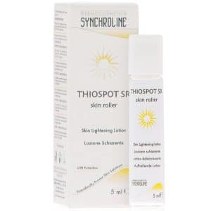 SYNCHROLINE THIOSPOT SR skin roller