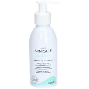 SYNCHROLINE® AKNICARE cleanser