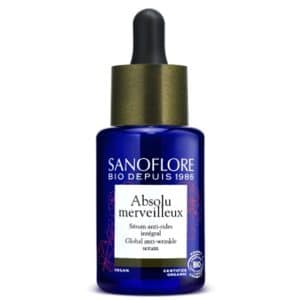 Sanoflore Absolu Merveilleux Bio Anti-Falten Serum