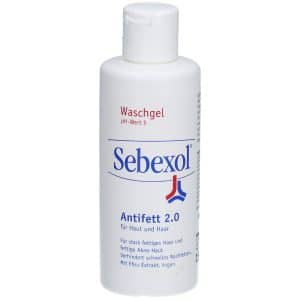 Sebexol Antifett 2.0 Waschgel