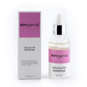 Skinosense Cellulite Booster Serum für glattere und straffere Haut