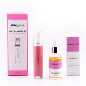 Skinosense® Botox Booster Set