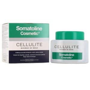 Somatoline Cosmetics - Anti-Cellulite Schlamm-Maske