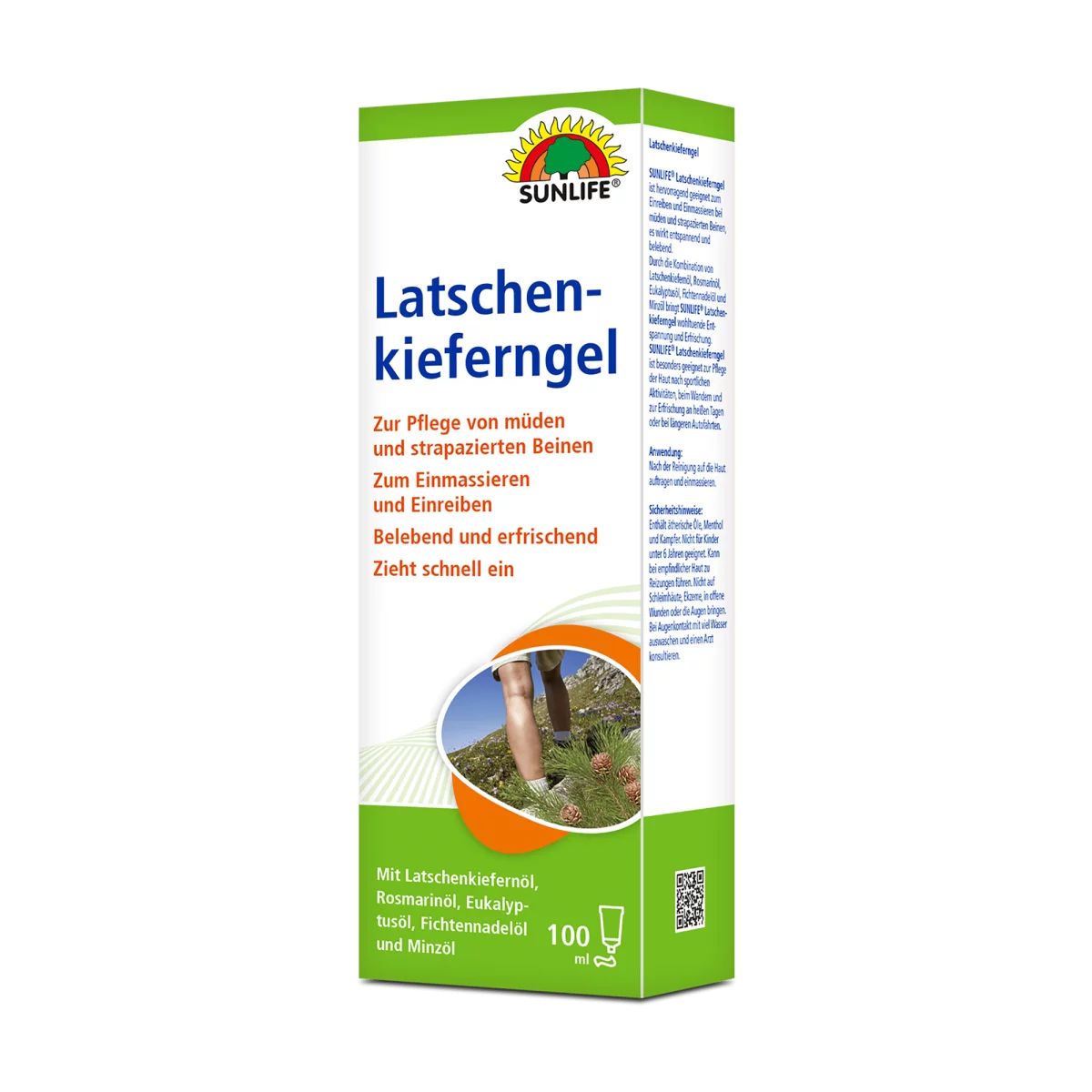 Sunlife Latschenkieferngel