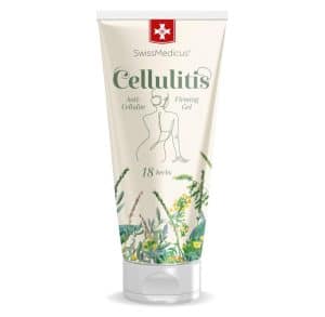 SwissMedicus Cellulitis