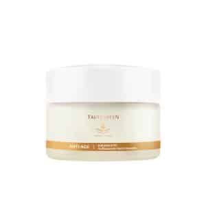 TAUTROPFEN ANTI-AGE Aufbauende Gesichtscreme für reife Haut
