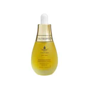 TAUTROPFEN ANTIOXIDANT Regenerierendes Gesichtspflegeöl für alle Hauttypen