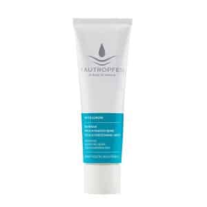 TAUTROPFEN-Hyaluron Feuchtigkeitscreme