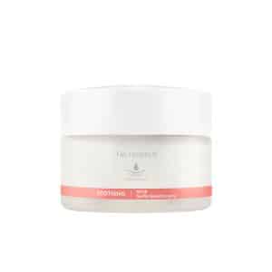 TAUTROPFEN Rose Sanfte Gesichtscreme für sensible und empfindliche Haut