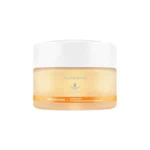 TAUTROPFEN Sanddorn Feuchtigkeitsspendende Gesichtscreme für trockene Haut