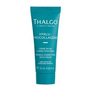THALGO Faltenkorrigierende Creme - Reichhaltig