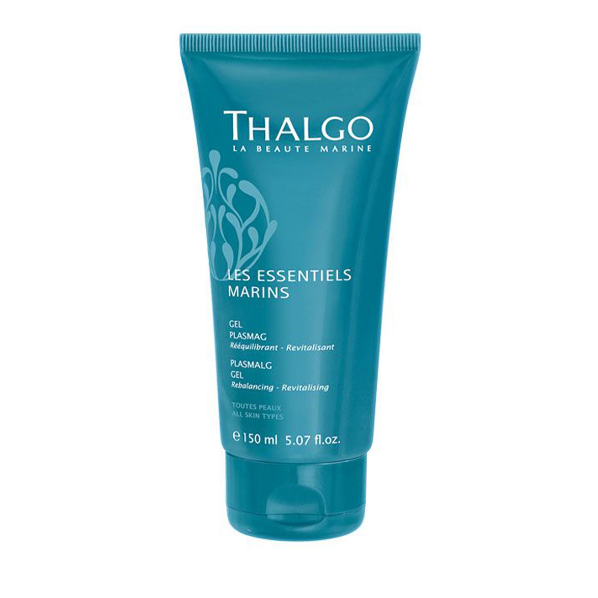 THALGO Plasmalg-Gel