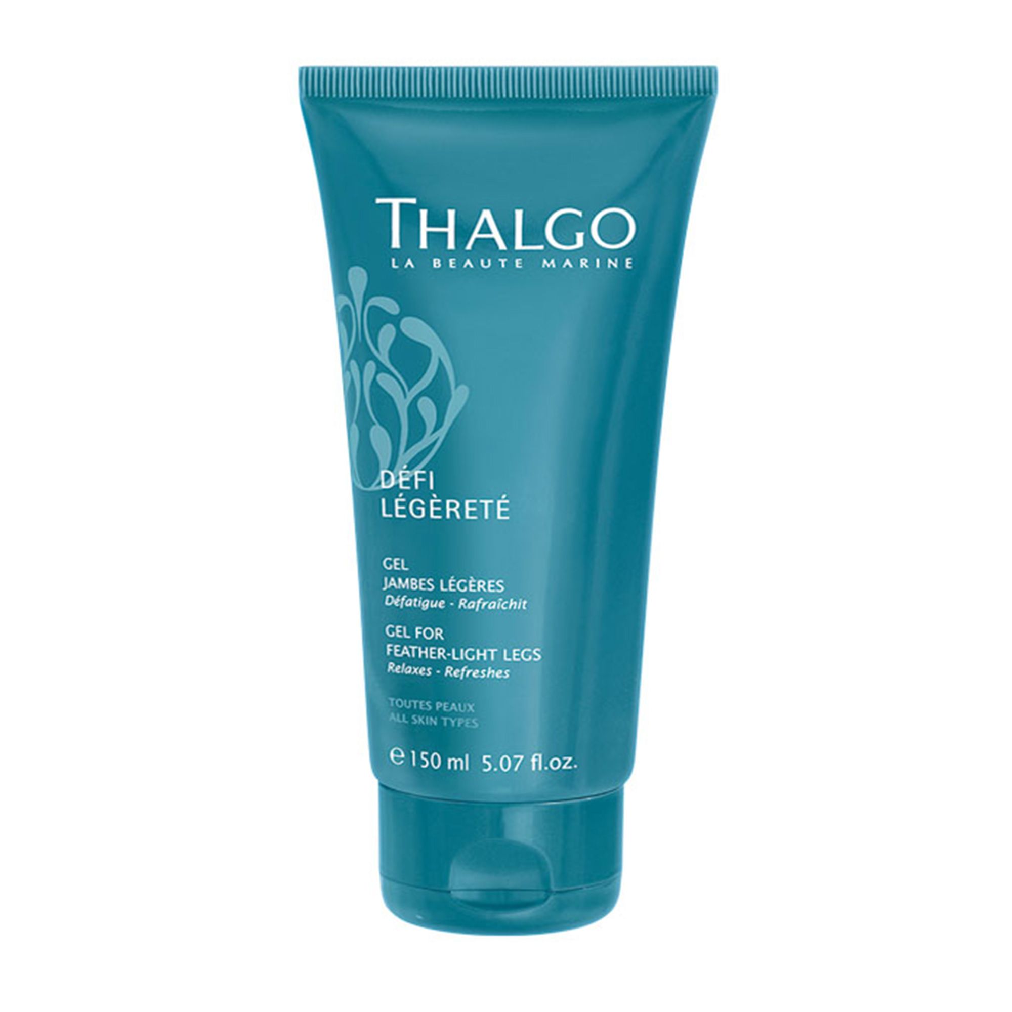 THALGO Stimulierendes Beingel