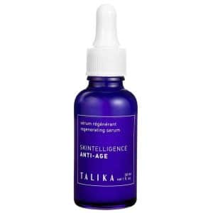 Talika Skintelligence ANTI-AGE Regenerating Serum