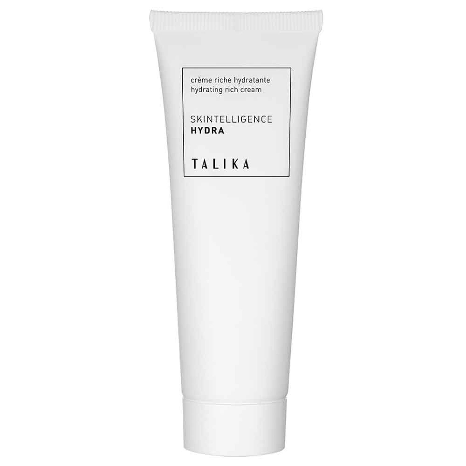Talika Skintelligence HYDRA Hydrating Rich Cream