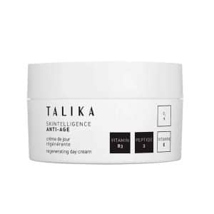 Talika Skintelligence Regenerating Day Cream