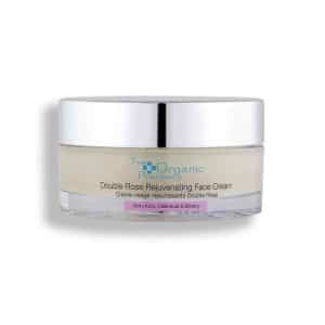 The Organic Pharmacy Double Rose Rejuvenating Face Cream