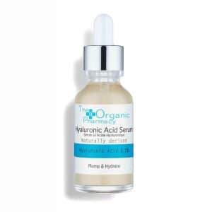 The Organic Pharmacy Hyaluronic Acid Serum 0