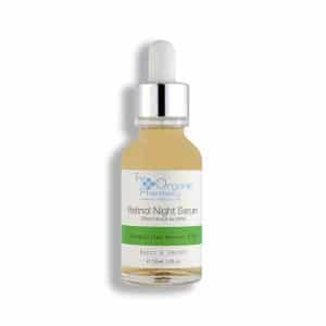 The Organic Pharmacy Retinol Night Serum