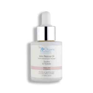 The Organic Pharmacy Skin Rescue Oil