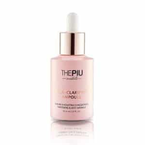 The Piu - Mela-Clarifying Ampoule