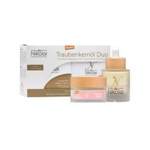 Traubenkernöl Duo