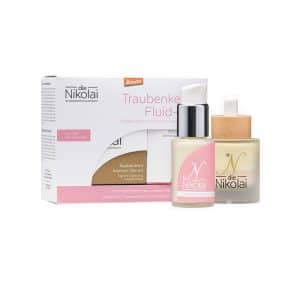 Traubenkernöl Fluid-Duo