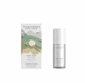 Trawenmoor Organic Skincare Humic Serum