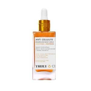 Truly Beauty Anti-Cellulite Resurfacing Body Serum