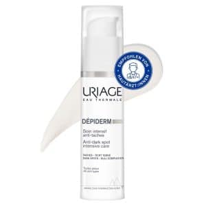 URIAGE DÉPIDERM Anti-Pigmentflecken Intensivpflege
