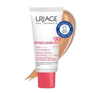 URIAGE ROSÉLIANE CC Creme SPF30