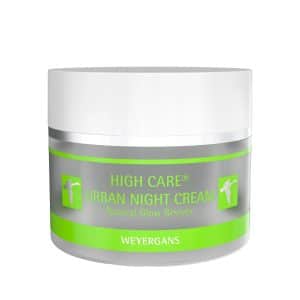 Urban Night Cream Urban Care