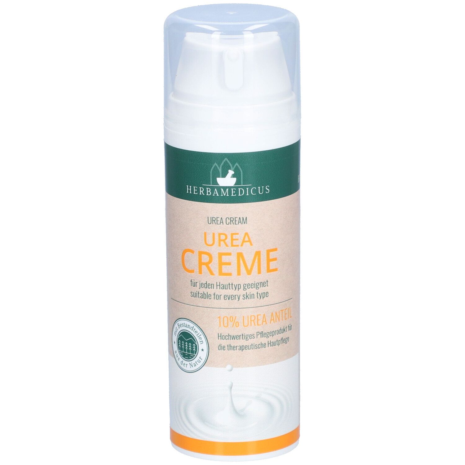 Urea Creme 10%