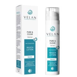 VELAN PURE & CLEAR Waschlotion