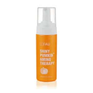 V[FAU] - Shiny Pumkin Amino Therapy Toner Foam™