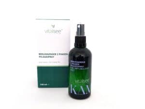 VITALSEE Beruhigender 2 Phasen Pflegespray