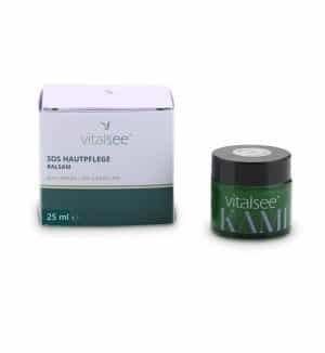 VITALSEE SOS Hautpflege Balsam