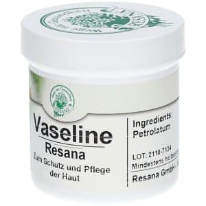 Vaseline weiss