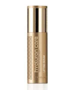 Vegas Cosmetics - Hyaluron Lifting Tag- & Nacht Serum