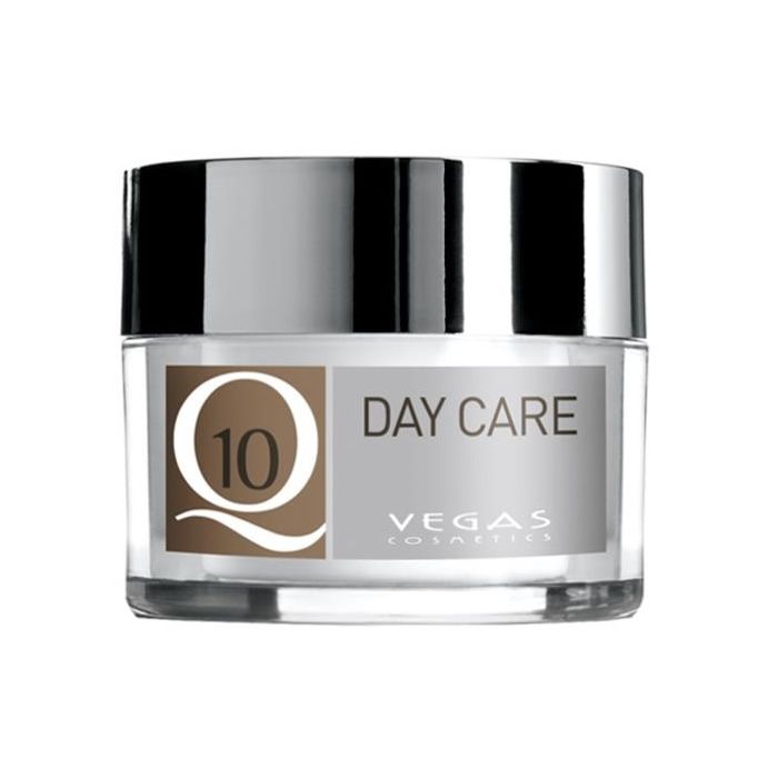Vegas Cosmetics - Q10 Tagescreme