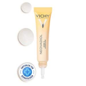 Vichy Neovadiol Augen- & Lippenpflege